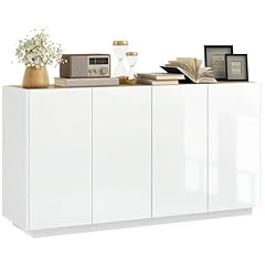 Homcom credenza soggiorno usato  Spedito ovunque in Italia 