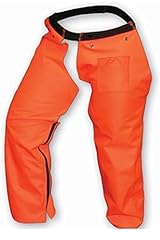 Forester trimmer chaps for sale  Delivered anywhere in USA 