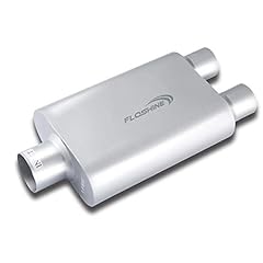 Floshine universal mufflers for sale  Delivered anywhere in USA 