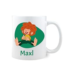 Pumuckl bavariashop kaffee gebraucht kaufen  Wird an jeden Ort in Deutschland
