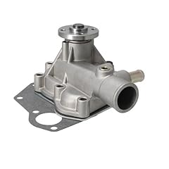 Water pump fits for sale  Delivered anywhere in USA 