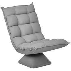 Homcom fauteuil sol d'occasion  Livré partout en France