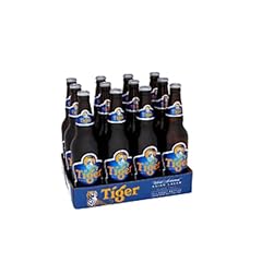 Tiger original lager for sale  Delivered anywhere in UK