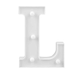 Led deko buchstaben gebraucht kaufen  Wird an jeden Ort in Deutschland