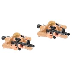 Toyandona 2pcs crawling for sale  Delivered anywhere in UK