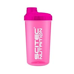 Scitec nutrition shaker d'occasion  Livré partout en France
