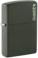 Zippo 221zl unisex usato  Spedito ovunque in Italia 