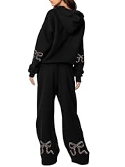 Yileegoo womens 2pcs for sale  Delivered anywhere in UK