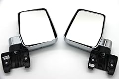 Generic chrome side for sale  Delivered anywhere in USA 