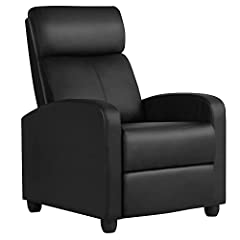 Yaheetech recliner armchair for sale  Delivered anywhere in UK