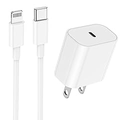 10ft iphone charger for sale  Delivered anywhere in USA 