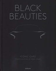 Black beauties iconic d'occasion  Livré partout en Belgiqu