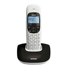 Brondi nice telefono usato  Spedito ovunque in Italia 