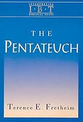 The pentateuch interpreting gebraucht kaufen  Wird an jeden Ort in Deutschland