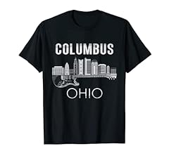 Ohio souvenir men for sale  Delivered anywhere in UK