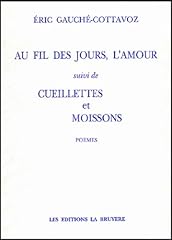 Fil jours amour d'occasion  Livré partout en France