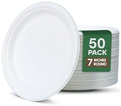 Assiettes jetables pack d'occasion  Livré partout en France