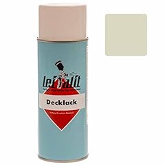 Spraydose leifalit atlasweiss gebraucht kaufen  Wird an jeden Ort in Deutschland