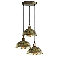 Ledsone lampadario sospensione usato  Spedito ovunque in Italia 