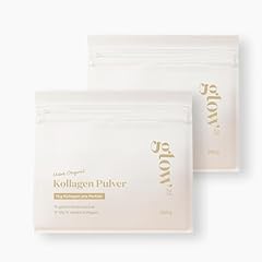 Glow25 collagen pulver gebraucht kaufen  Wird an jeden Ort in Deutschland