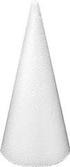 Fourmi polystyrene cone for sale  Delivered anywhere in Ireland