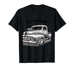 Hot rod shirt d'occasion  Livré partout en France