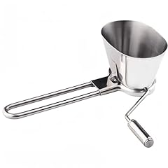 Stainless steel parsley for sale  Delivered anywhere in USA 