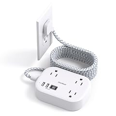 Travel power strip for sale  Delivered anywhere in USA 