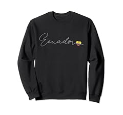 Ecuador simple love for sale  Delivered anywhere in USA 