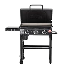 Char griller flat for sale  Delivered anywhere in USA 