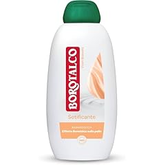Borotalco weichmachendes dusch gebraucht kaufen  Wird an jeden Ort in Deutschland