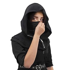Steampunk rogue hood for sale  Delivered anywhere in USA 