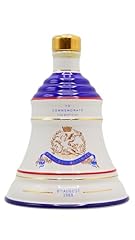 Bell decanter princess for sale  Delivered anywhere in UK
