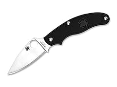 Spyderco c94pbk couteau d'occasion  Livré partout en France