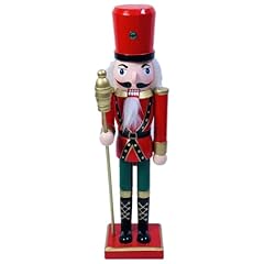 Enlayer nutcracker figures for sale  Delivered anywhere in USA 