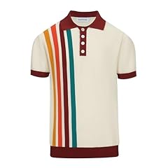Xknit poloshirt herren gebraucht kaufen  Wird an jeden Ort in Deutschland