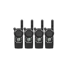 Pack motorola cls1410 for sale  Delivered anywhere in UK