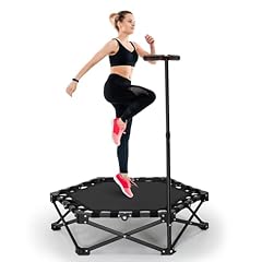 Fitness trampolin zuhause gebraucht kaufen  Wird an jeden Ort in Deutschland