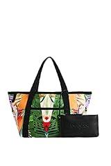 Desigual bols urban usato  Spedito ovunque in Italia 