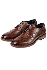 Men brogue shoes for sale  Delivered anywhere in UK