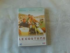 Costume d'occasion  Livré partout en France