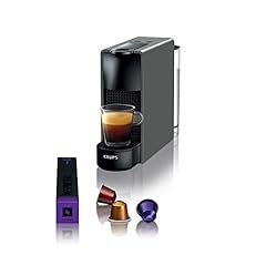 Krups nespresso essenza for sale  Delivered anywhere in UK