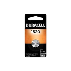 Duracell 1620 lithium for sale  Delivered anywhere in USA 