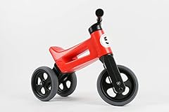 Funny wheels tricycle d'occasion  Livré partout en Belgiqu