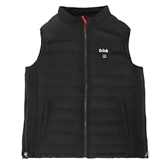 Srivb heated vest for sale  Delivered anywhere in USA 