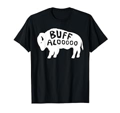 Lucky buffalo buffalooooo for sale  Delivered anywhere in USA 