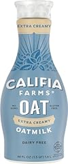 Califia farms extra for sale  Delivered anywhere in USA 