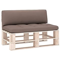 Pallet sofa cushions for sale  Delivered anywhere in USA 
