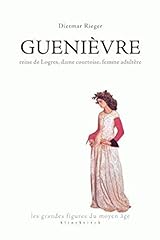 Guenièvre reine logres d'occasion  Livré partout en France