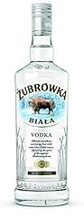 Zubrowka biala premium for sale  Delivered anywhere in UK